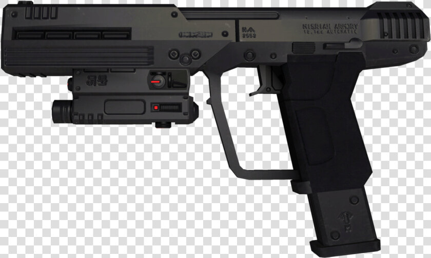 M6c Socom  HD Png DownloadTransparent PNG