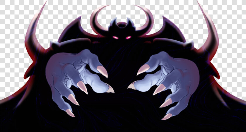 Supreme Overlord Baal  HD Png DownloadTransparent PNG