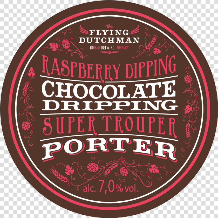 Keg Badges Of Raspberry Dipping Chocolate Dripping   Circle  HD Png DownloadTransparent PNG