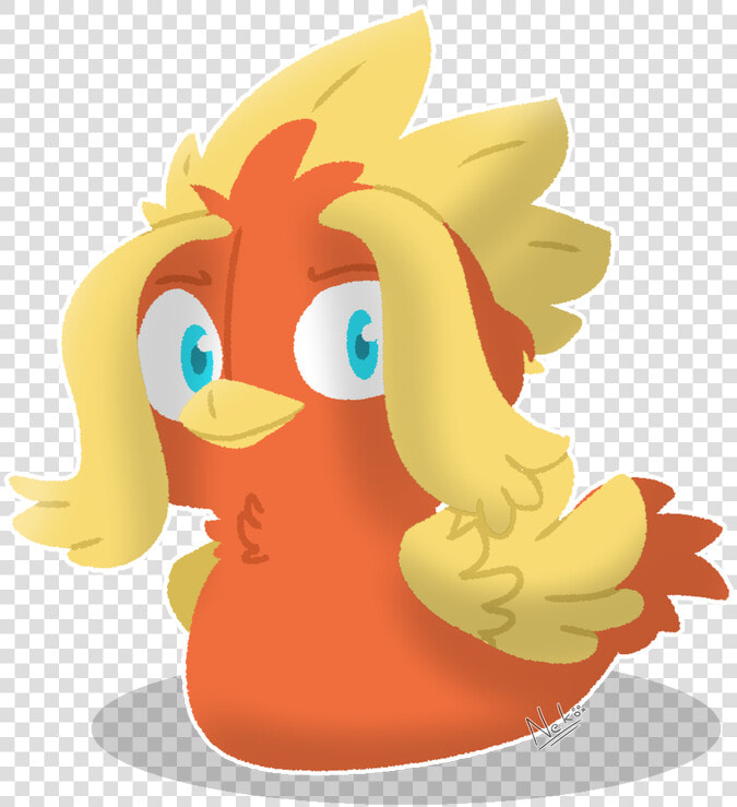 Torchic Png  Transparent PngTransparent PNG