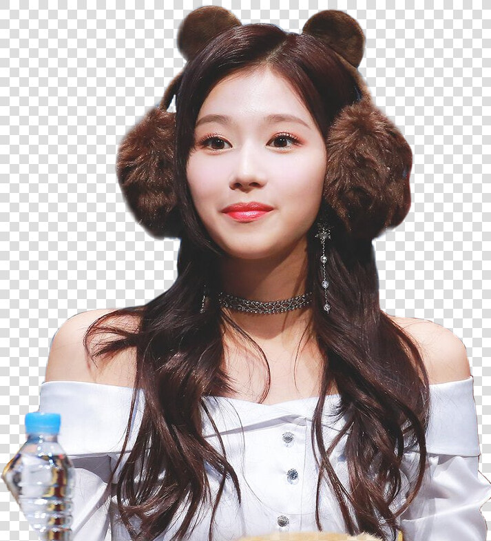 Twice Sana Cute Png  Transparent PngTransparent PNG