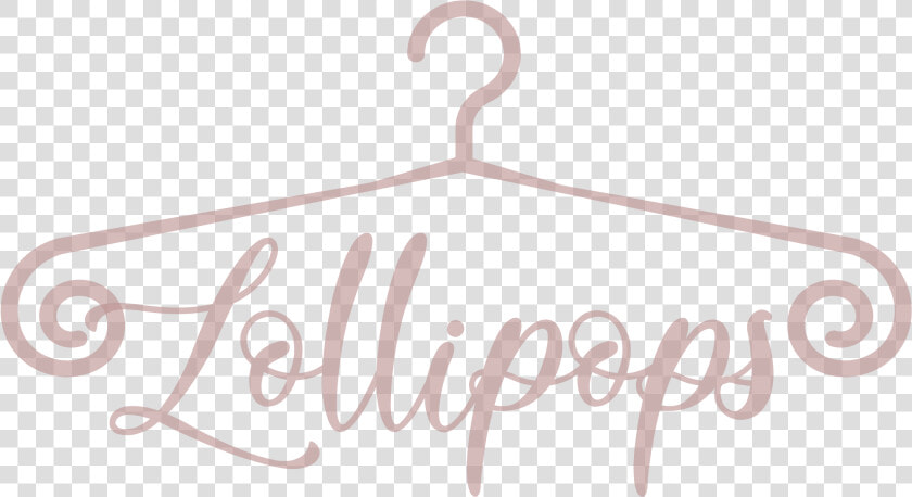 Lollipops   Clothes Hanger  HD Png DownloadTransparent PNG