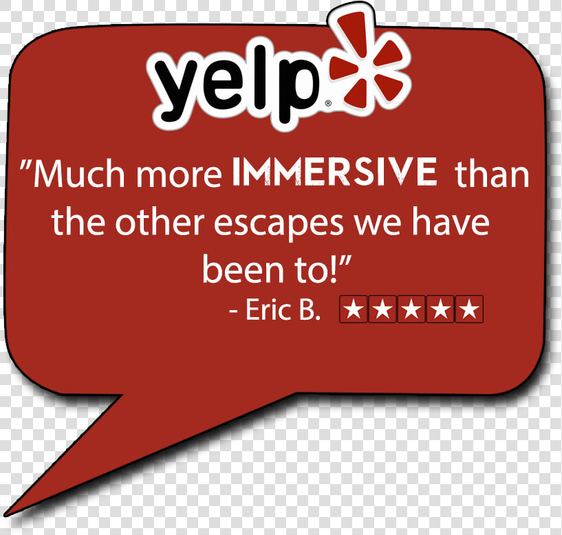 Yelp Comment   Yelp  HD Png DownloadTransparent PNG