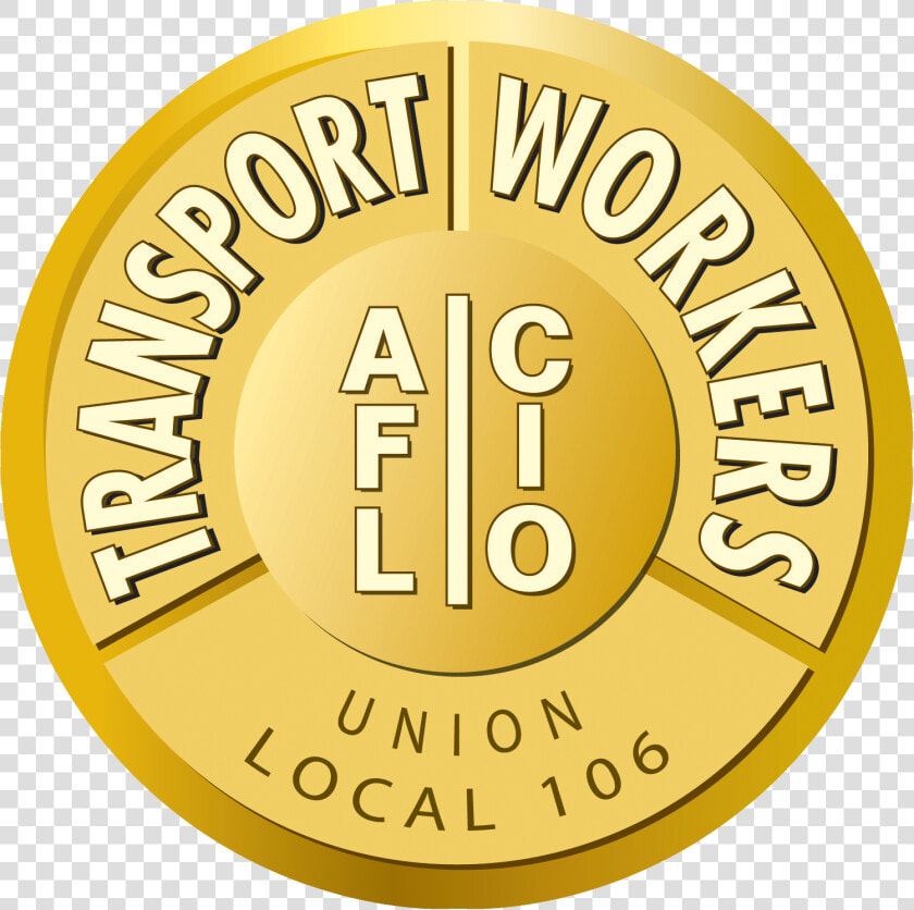 Ib Image   Transport Workers Union Mta  HD Png DownloadTransparent PNG