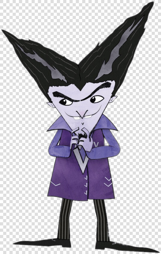 Victor The Villain Wallykazam  HD Png DownloadTransparent PNG