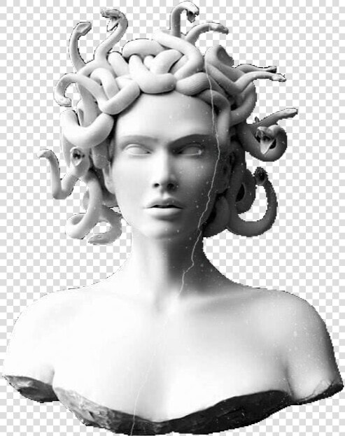  statue  medusa  mythical  mythology  pngs  png  lovely   Medusa Statue Png  Transparent PngTransparent PNG