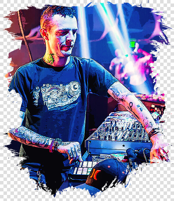 Deadmau5 Album W 2016  HD Png DownloadTransparent PNG