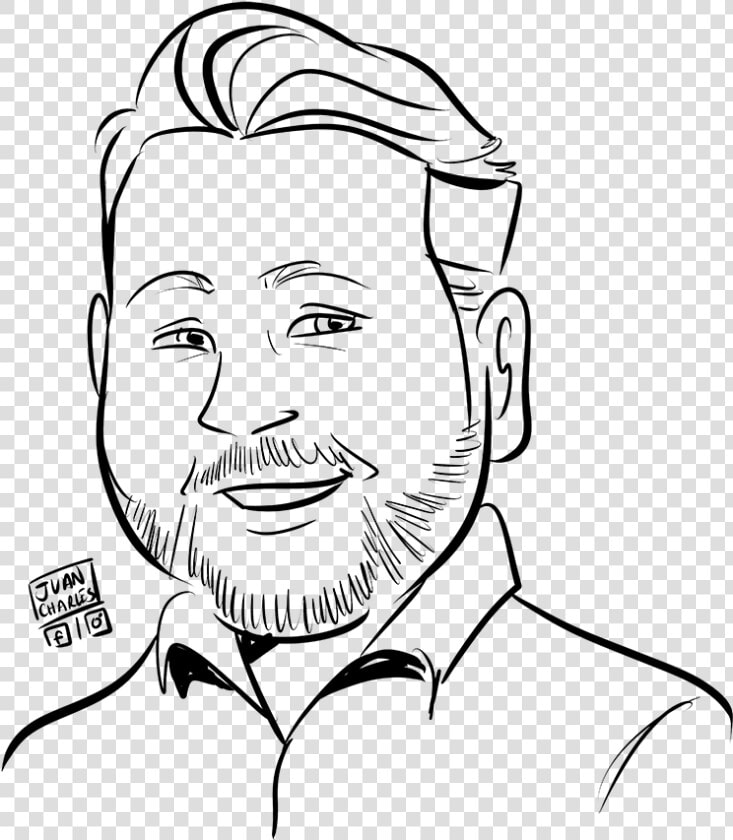 Founder Of Guy   Cartoon  HD Png DownloadTransparent PNG