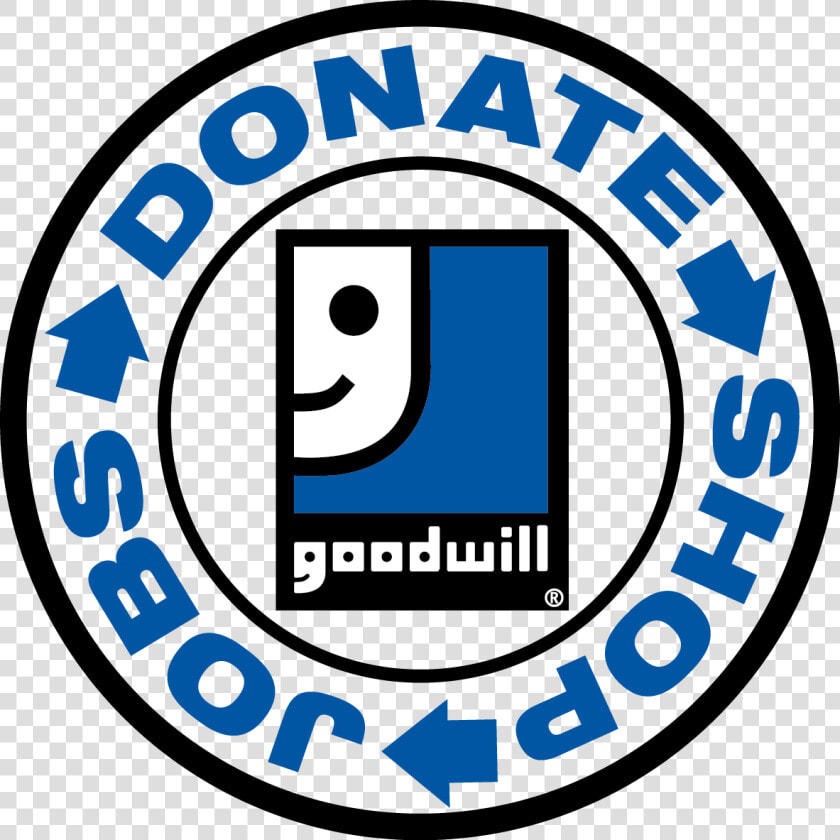 Goodwill Donate Shop Jobs  HD Png DownloadTransparent PNG