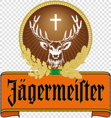 Jägermeister Logo Png  Transparent PngTransparent PNG