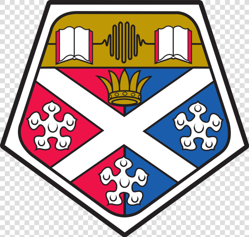 University Of Strathclyde Glasgow Logo  HD Png DownloadTransparent PNG