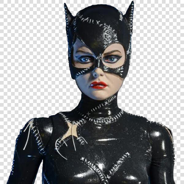 Catwoman Png Pics   Catwoman Michelle Pfeiffer  Transparent PngTransparent PNG