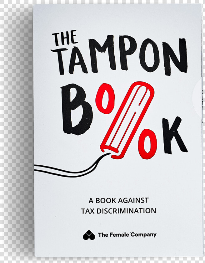 Tampon Book Female Company  HD Png DownloadTransparent PNG