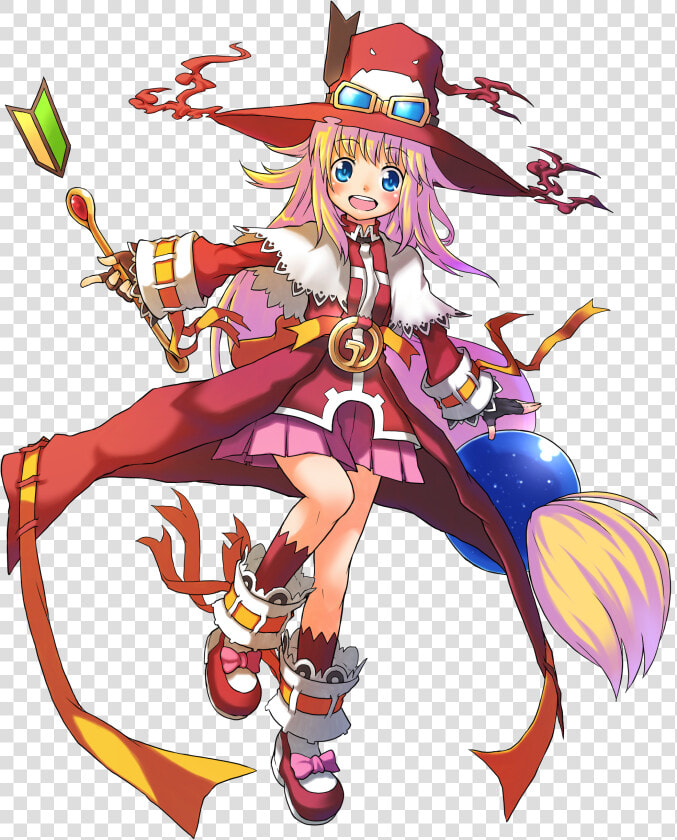 Trouble Witches Neo Lyla  HD Png DownloadTransparent PNG