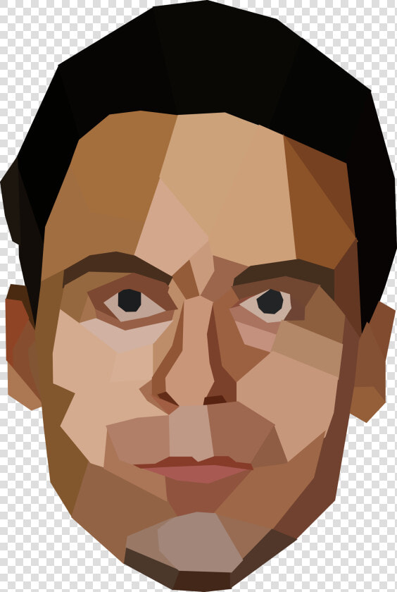 Ted Bundy One Of The Most Prolific Serial Killers   Illustration  HD Png DownloadTransparent PNG