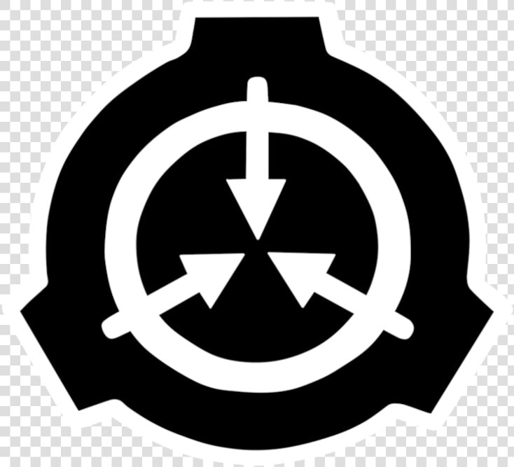 Scp Logo Transparent Png Image   Scp Containment Breach Logo  Png DownloadTransparent PNG