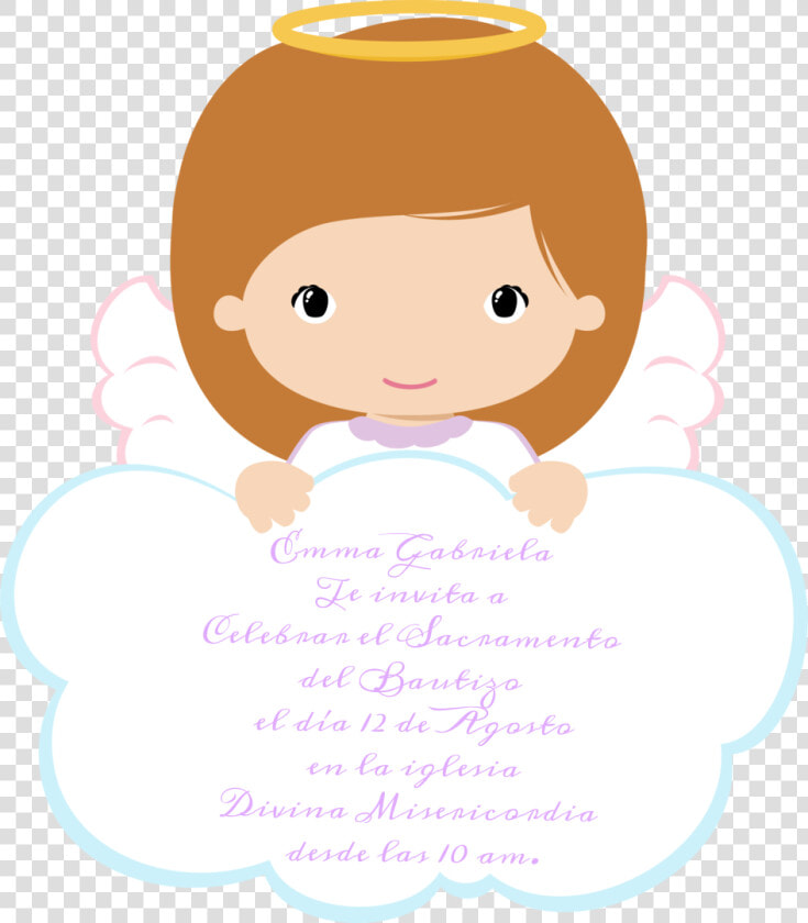 Angelitos Niñas Para Imprimir   Desenho Anjinha Png  Transparent PngTransparent PNG