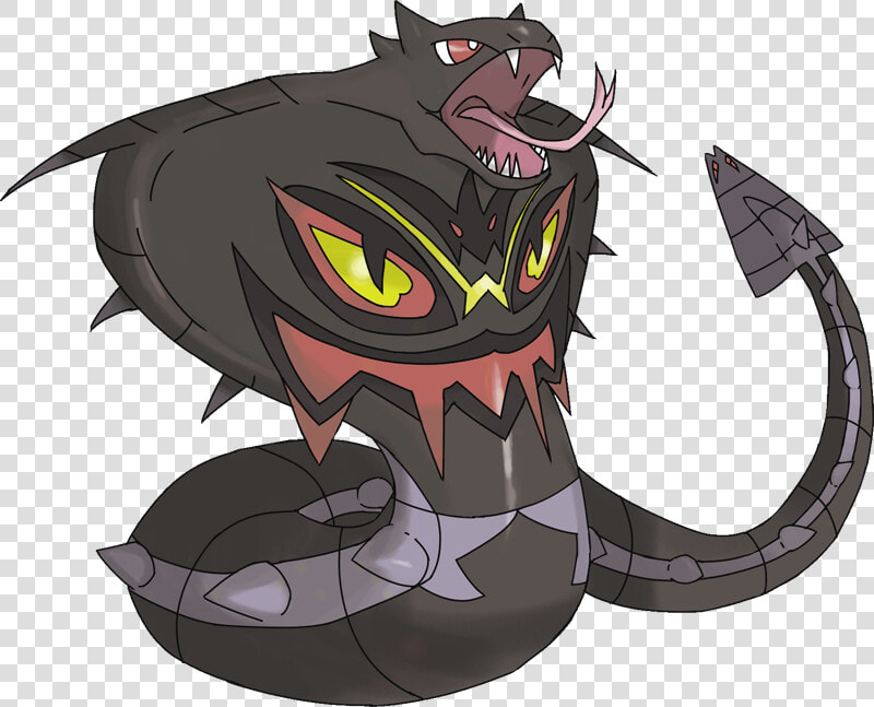 Pokemon Mega Arbok  HD Png DownloadTransparent PNG