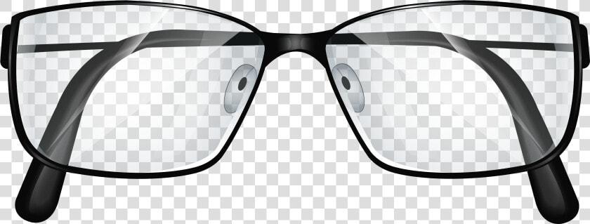 Glasses Png   Eyeglasses Top View Png  Transparent PngTransparent PNG