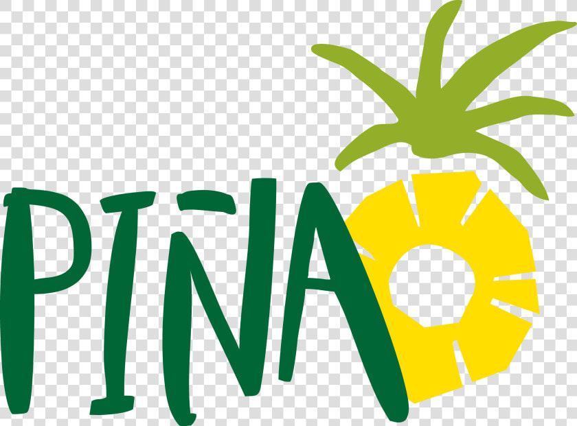 Transparent Piña Png   Logo De Piña Png  Png DownloadTransparent PNG