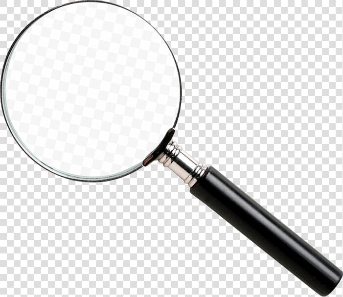 Lupa Před po Našem Zásahu   Magnifying Glass For Powerpoint  HD Png DownloadTransparent PNG