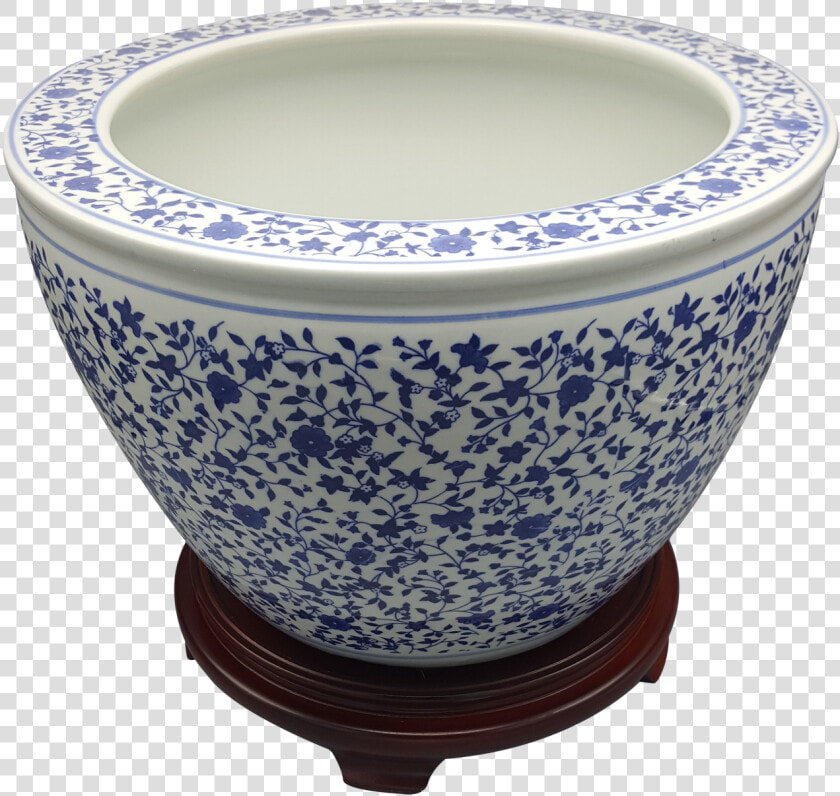 Blue And White Porcelain  HD Png DownloadTransparent PNG