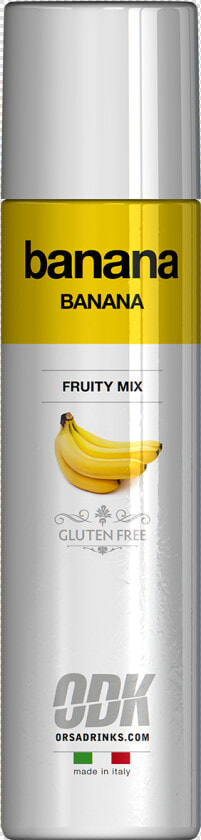 Odk Banana   Yuzu Odk  HD Png DownloadTransparent PNG