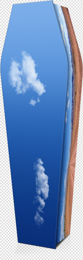 Coffin  HD Png DownloadTransparent PNG