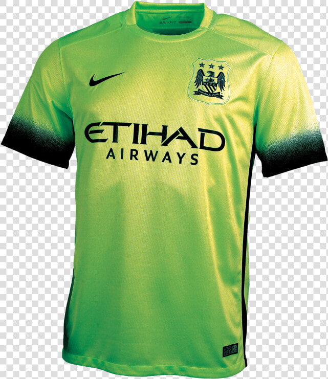 Manchester City Fc Mens Decept Stadium Jersey   Man City Jersey 2018 19  HD Png DownloadTransparent PNG