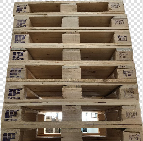 Returnable Wooden Pallets   Plank  HD Png DownloadTransparent PNG