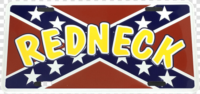 Redneck Rebel Flag  HD Png DownloadTransparent PNG