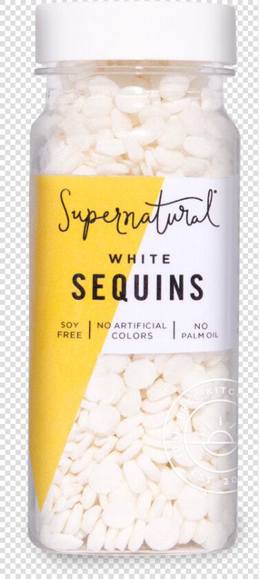 Supernatural Sequins   Arborio Rice  HD Png DownloadTransparent PNG