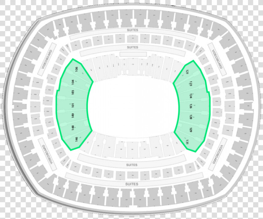 Metlife Stadium  HD Png DownloadTransparent PNG