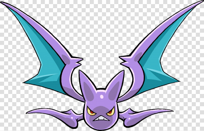 Crobat Png  Transparent PngTransparent PNG