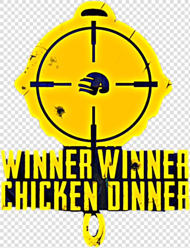 Pubg Winner Winner Chicken Dinner Transparent Image   Winner Winner Chicken Dinner Png  Png DownloadTransparent PNG