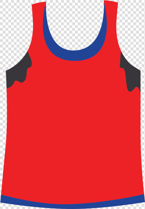 Pit stains   Vest  HD Png DownloadTransparent PNG