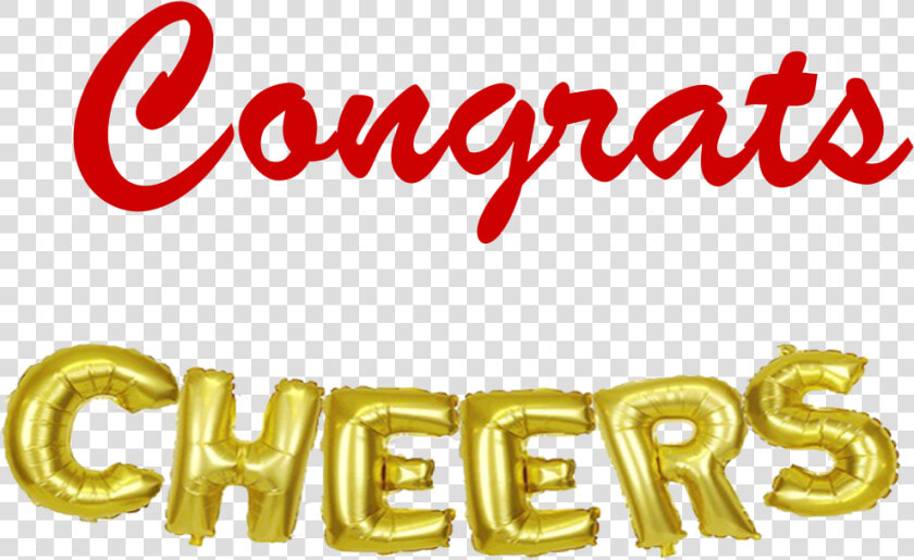 Congrats Png Photo   Calligraphy  Transparent PngTransparent PNG