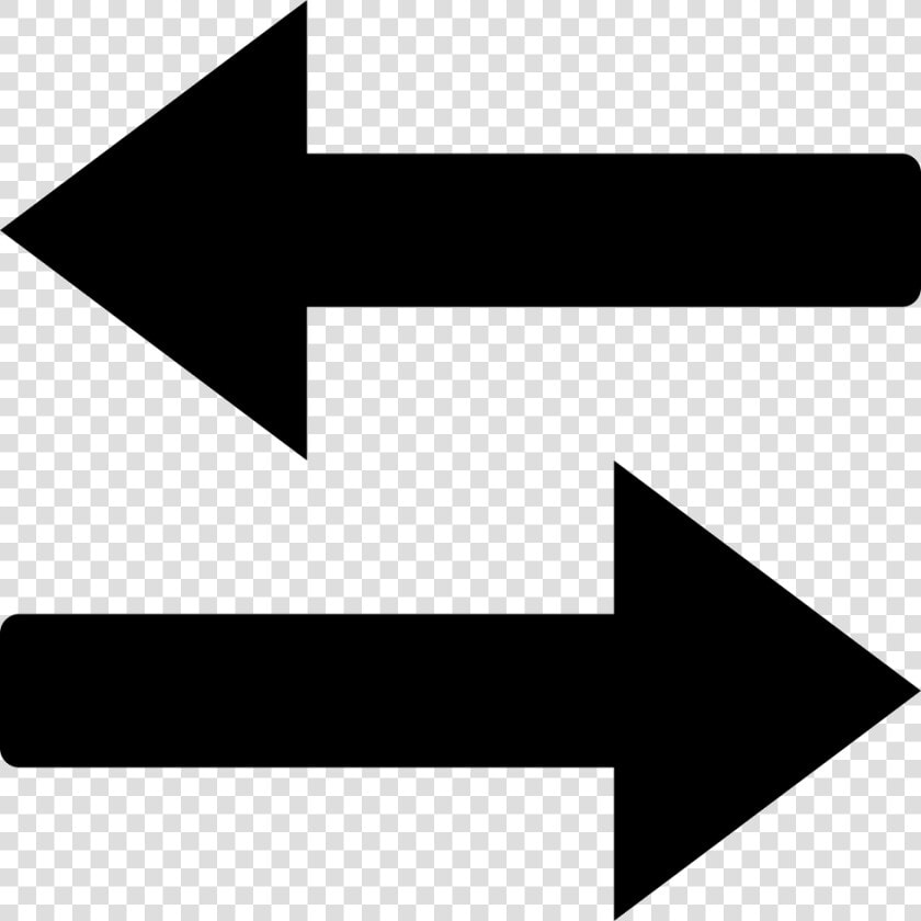 Swap Clipart Up And Down Arrow   Arrow Back And Forth Png  Transparent PngTransparent PNG