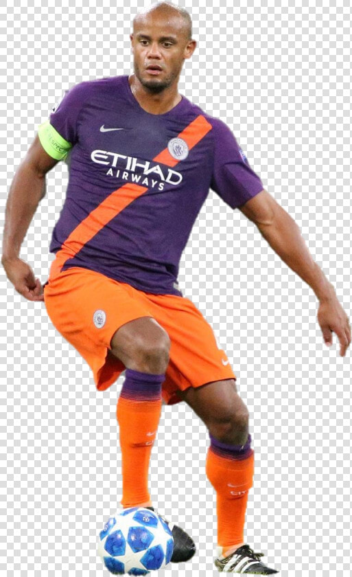 Vincent Kompany Png  Transparent PngTransparent PNG