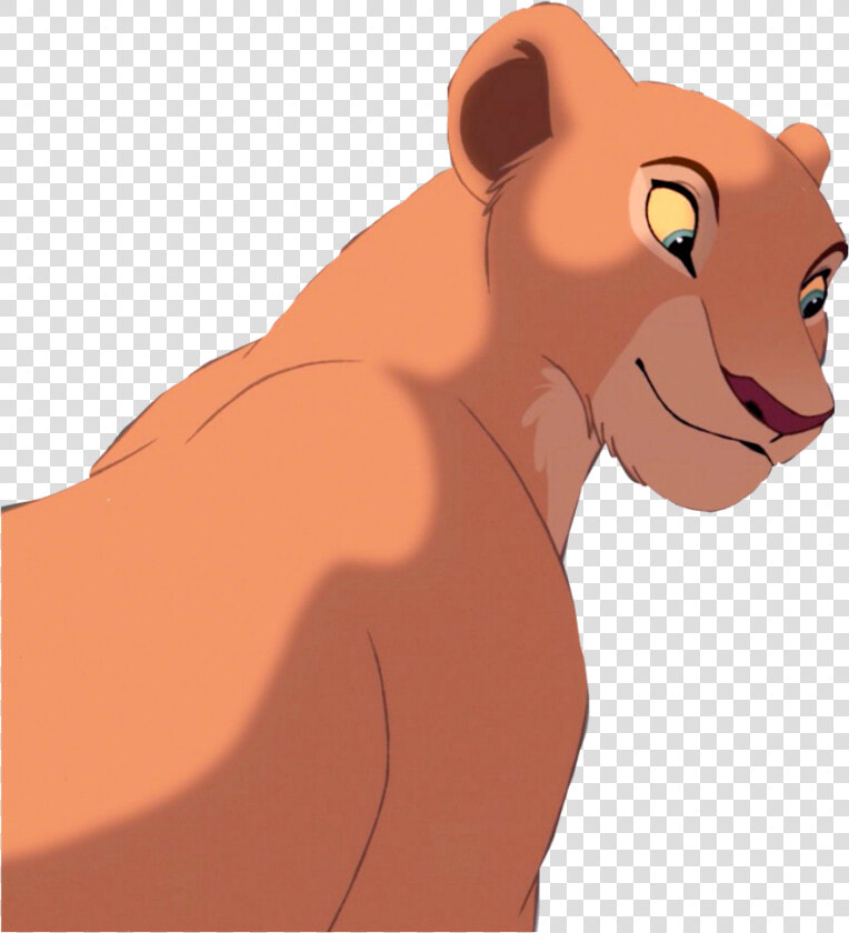  nala  lionking   Lion King Nala Big  HD Png DownloadTransparent PNG