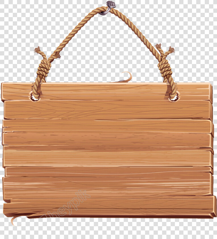 Hanging Wood Board Png   Png Download   Wood Board Png Background  Transparent PngTransparent PNG