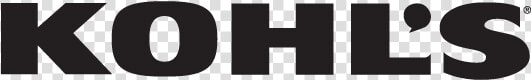 Kohls Logo  HD Png DownloadTransparent PNG