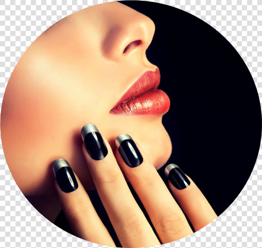 Extension De Cils Et Ongles  HD Png DownloadTransparent PNG