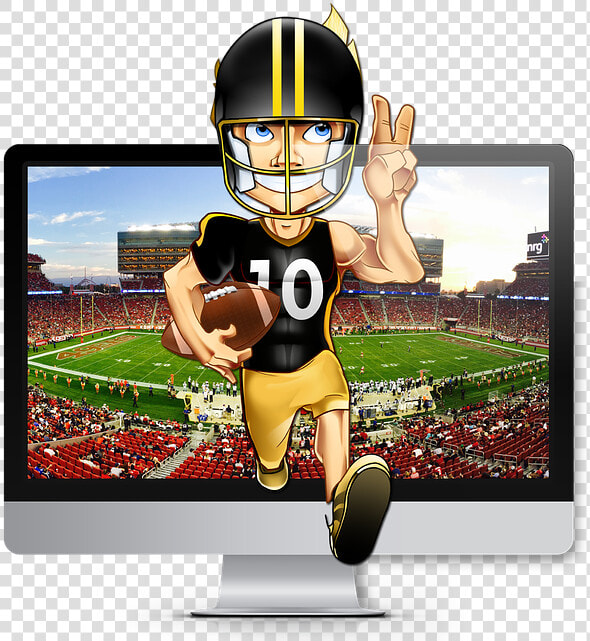 Football  American Football  Super Bowl  Nfl   Auto Service  HD Png DownloadTransparent PNG