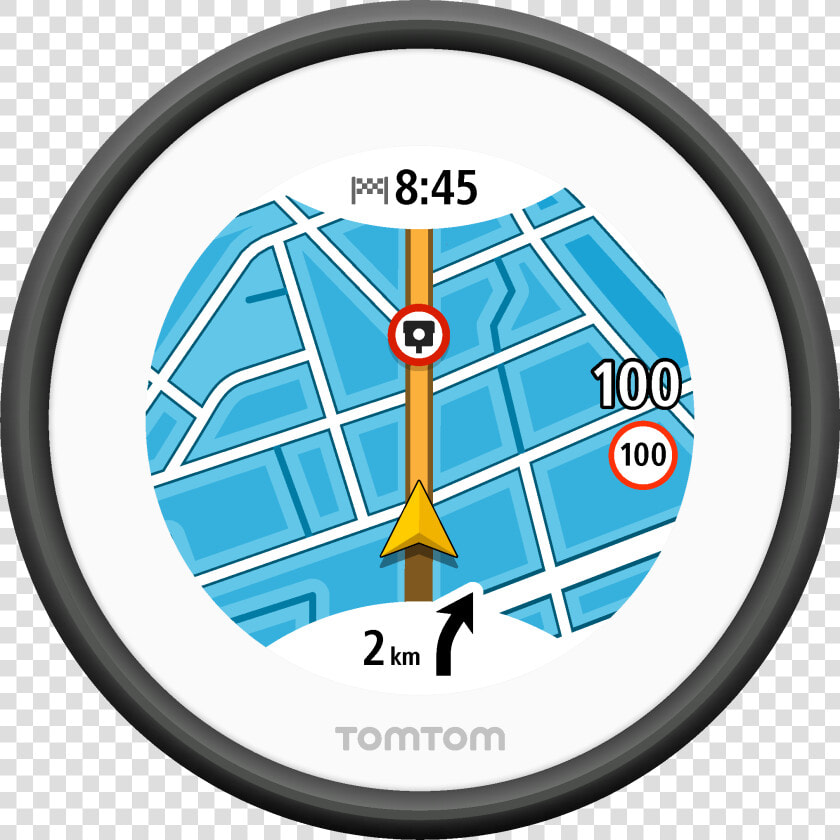 Tomtom Nv  HD Png DownloadTransparent PNG