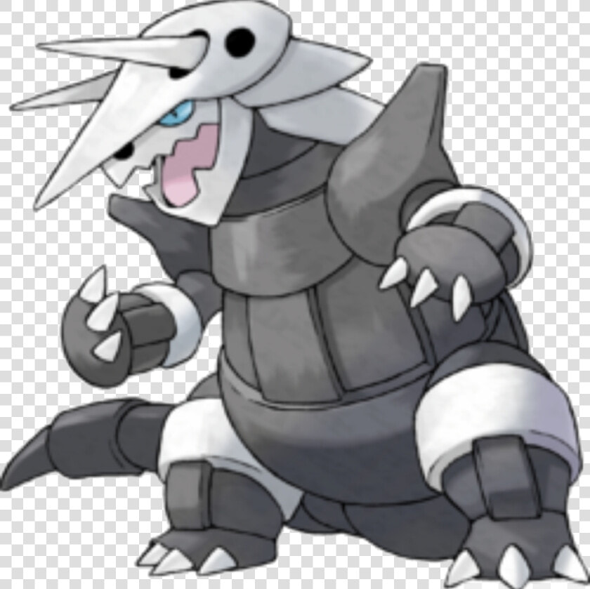 Aggron Pokemon  HD Png DownloadTransparent PNG