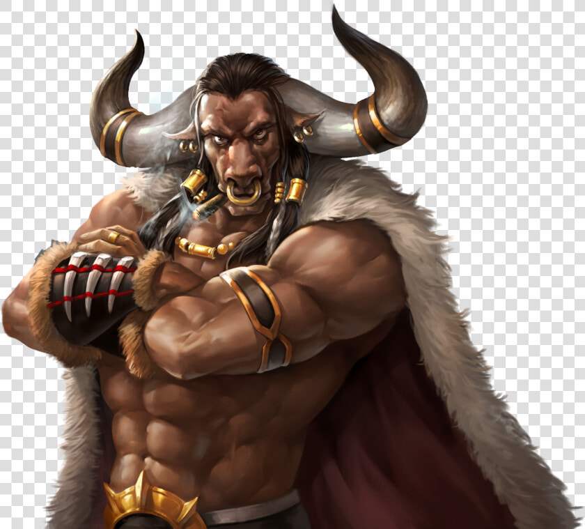 Transparent Sun Wukong Png   Bull King Journey To The West  Png DownloadTransparent PNG