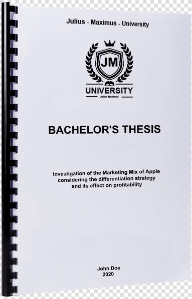 Thesis Printing Binding Black Plastic Spiral   Research Paper Binding  HD Png DownloadTransparent PNG