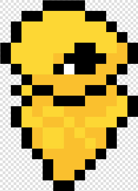 Lucas Mother 3 Pixel Art  HD Png DownloadTransparent PNG