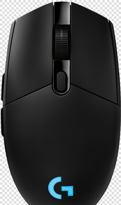 Souris Gamer Logitech G Pro  HD Png DownloadTransparent PNG